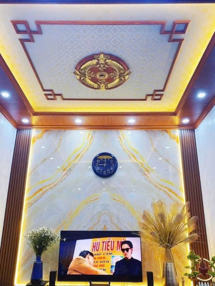 MẪU TRẦN NHỰA 4