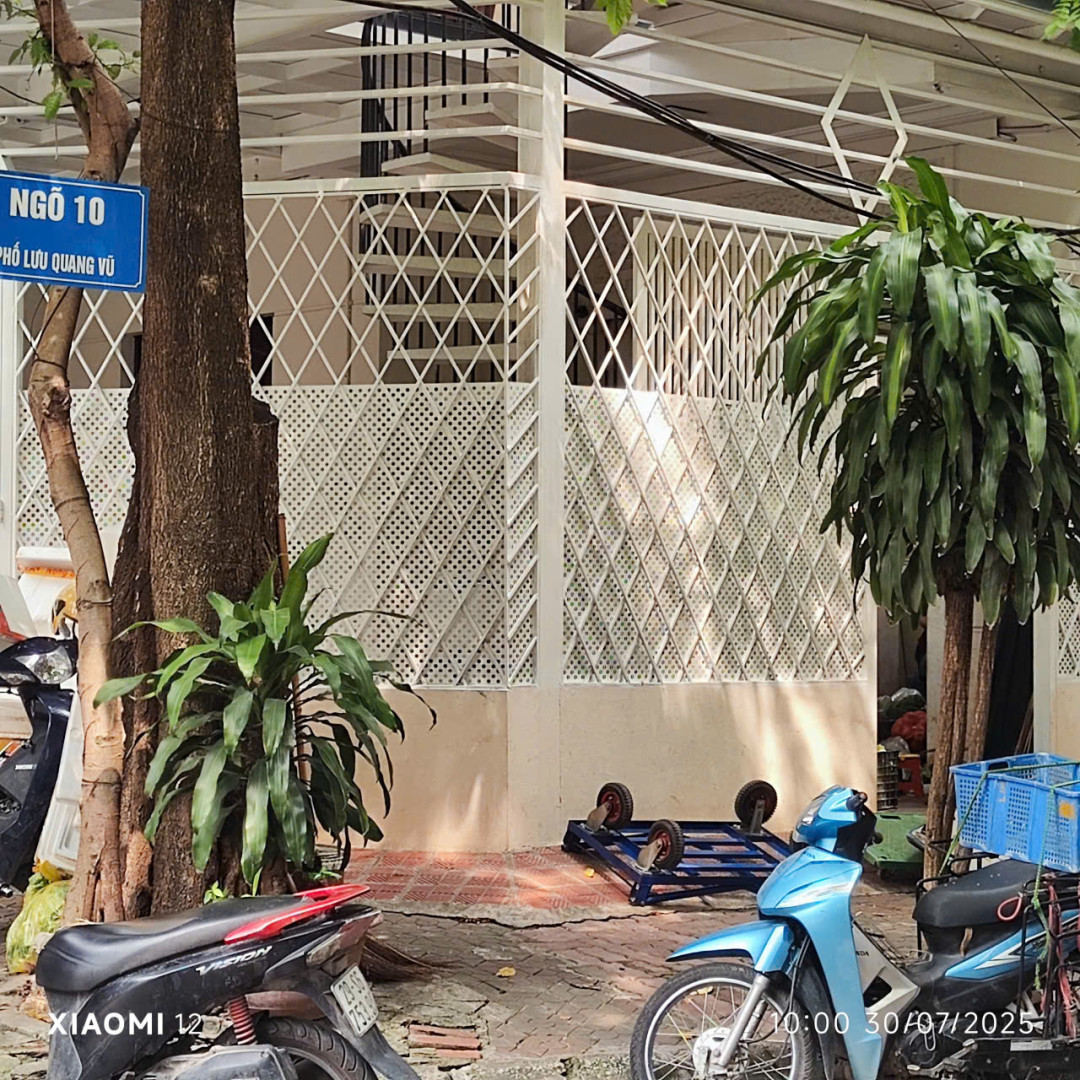 cửa sắt giá rẻ