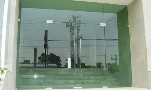 100 mẫu cửa nhôm kính 2025