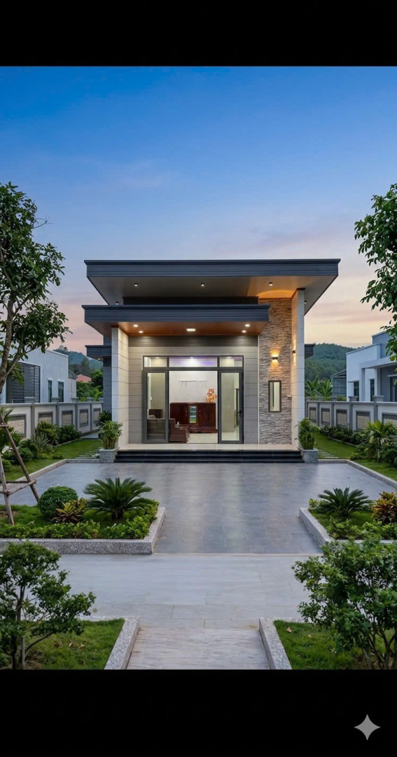 nhà lắp ghép