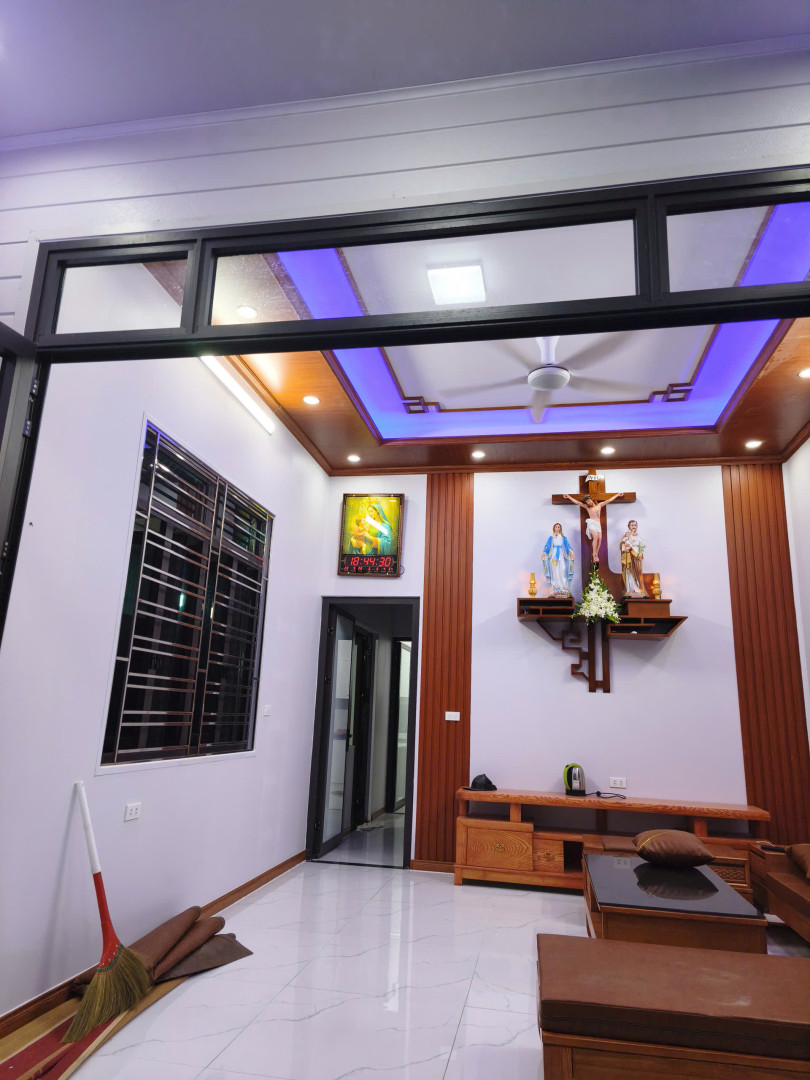 nhà lắp ghép giá rẻ